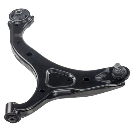 Delphi Control Arm And Ball Joint, Tc3293 TC3293